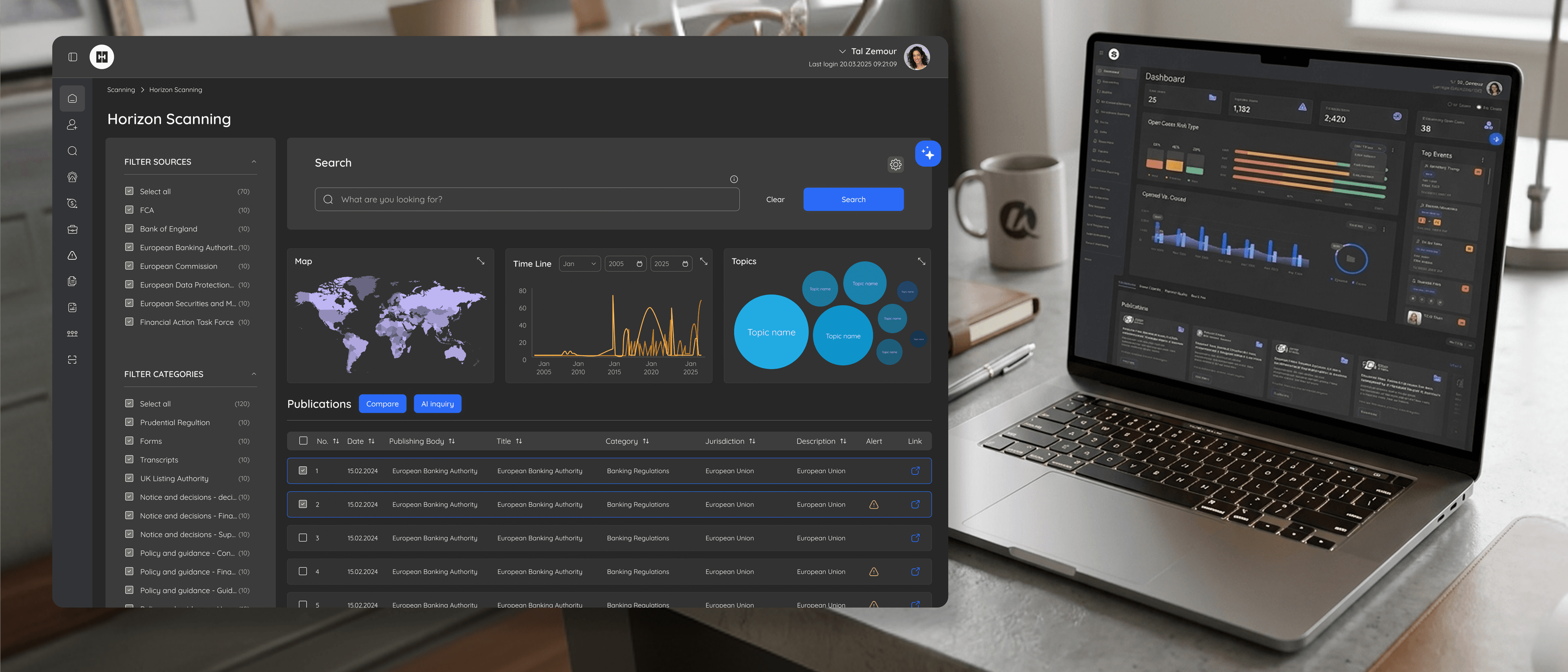 BlackSwan - Designed the Risk Engine - the platform's most complex surface, where all system logic and high-risk thresholds are defined - into a visual decision system compliance teams could actually own.